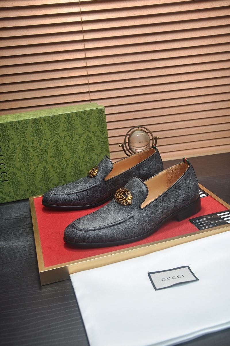 Gucci Business Shoes